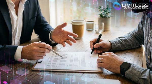 5 Reasons Limitless Technologies Stands Out for Insurance Companies