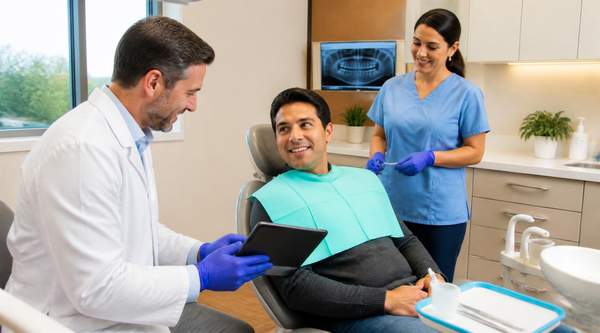 Dental Implants in Miami and Miami Beach: A Patient's Guide to Replacing Missing Teeth