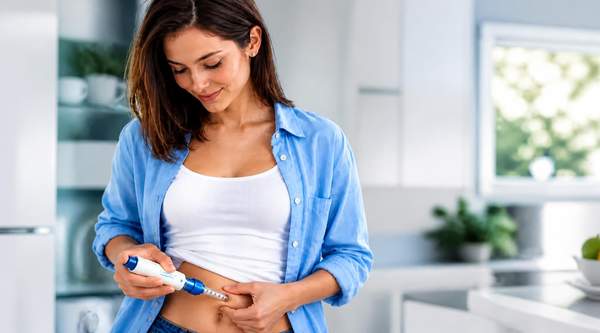 Getting to Know Comfort-in: The Essentials for Diabetic Individuals Managing Insulin Therapy