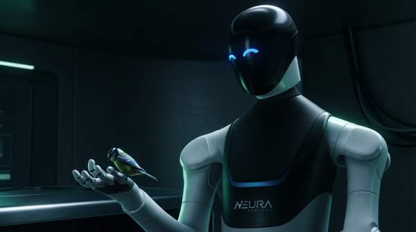 Editorial illustration for How AI and Sensor Fusion Turn Robots from Repeaters into Decision-Makers