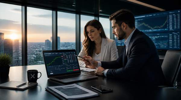 Inside Vincere Portfolios: The Systematic Approach Behind Its Automated Trading Platform