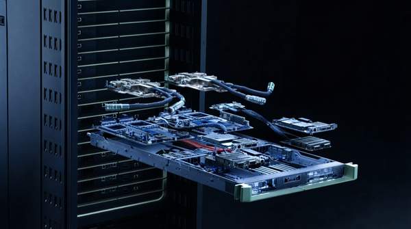 Editorial illustration for Neural Engine vs. NPU vs. GPU: Why Your Phone and the Data Center Use Different AI Chips