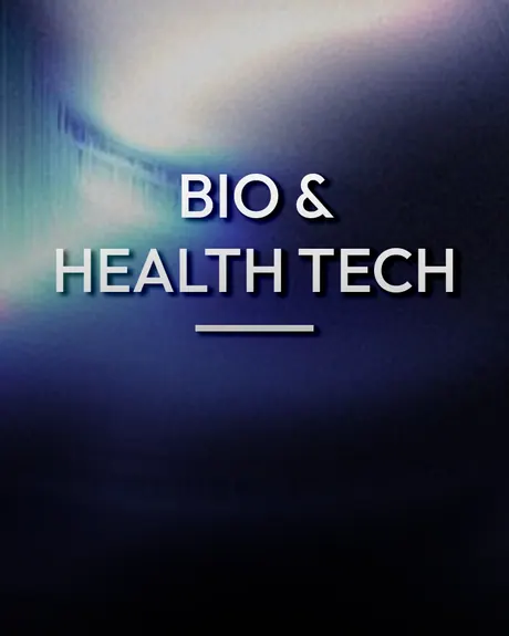 Bio & Health Tech