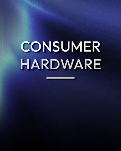 Consumer Hardware