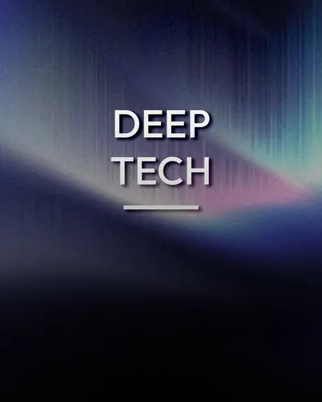 Deep Tech