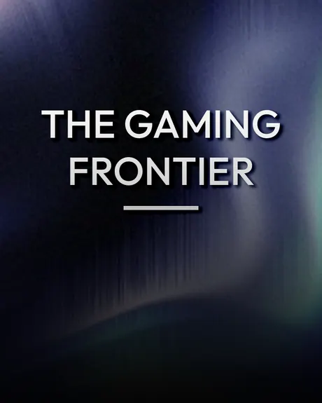 The Gaming Frontier